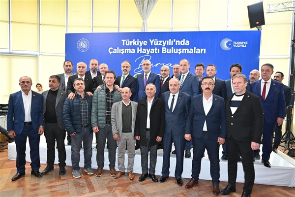 Bursa Büyükşehir Belediyesi tarafından