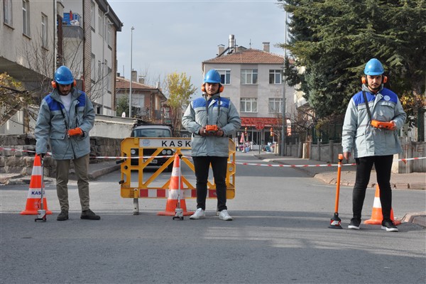 Kayseri Büyükşehir Belediye Başkanı