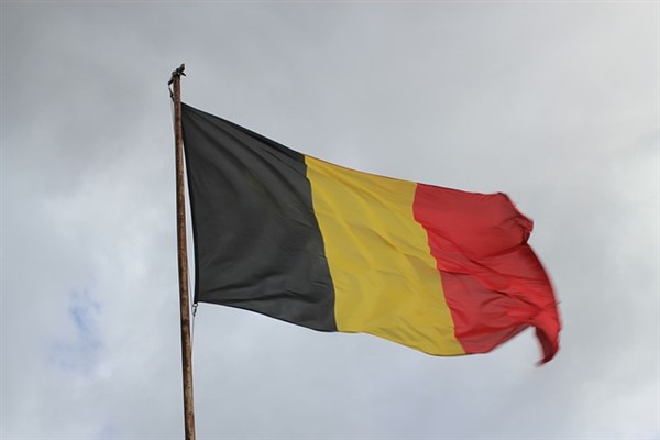 Belçika, Ukrayna’ya 200 milyon euroluk mühimmat yardımını hızlandırıyor
