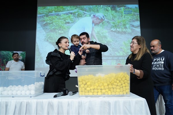 Beylikdüzü Belediyesi tarafından Dereağzı