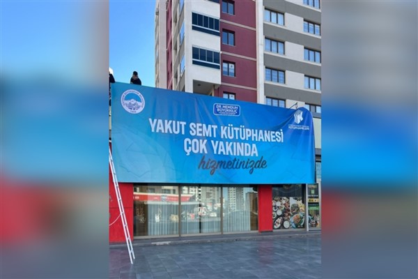 Kayseri Büyükşehir Belediye Başkanı