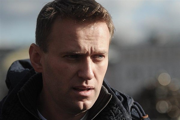 Navalny’nin avukatı Rusya’da gözaltına alındı