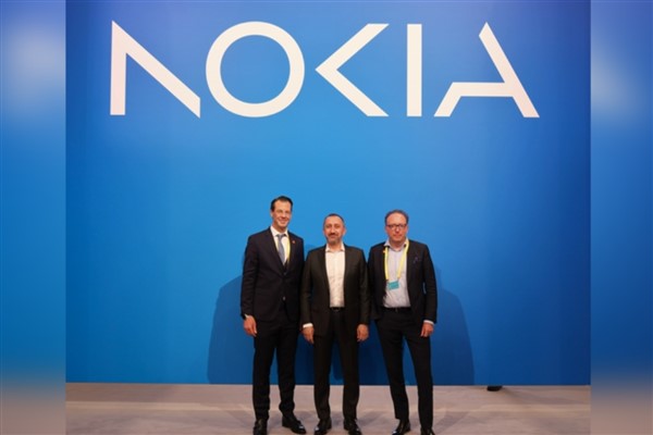 Türk Telekom ve Nokia’dan GSMA Mobil Dünya Kongresi’nde 6G deneyimi