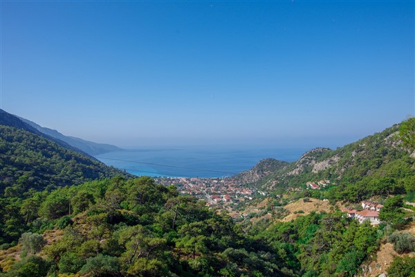 Adalet Bakanı Tunç, Muğla’da