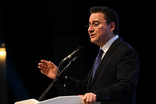 Babacan: Gazzeli çocukları basit siyasi çıkarlar için kullanmak utanç verici