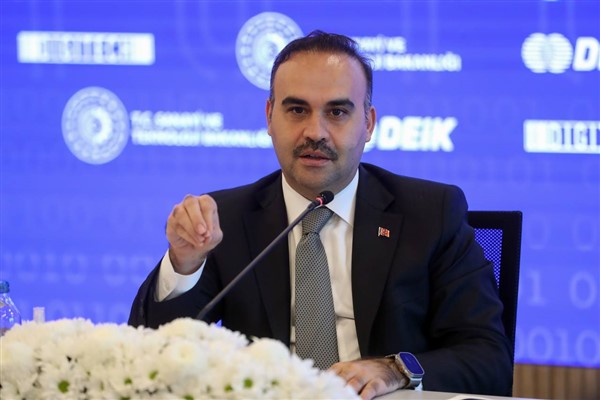 Bakan Kacır: “Yalova’nın üretimdeki rolü güçleniyor”