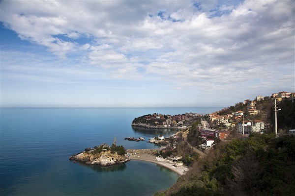 Bakan Tunç’un Zonguldak ziyareti