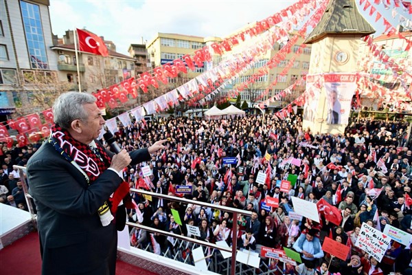 Cumhuriyet Halk Partisi (CHP)