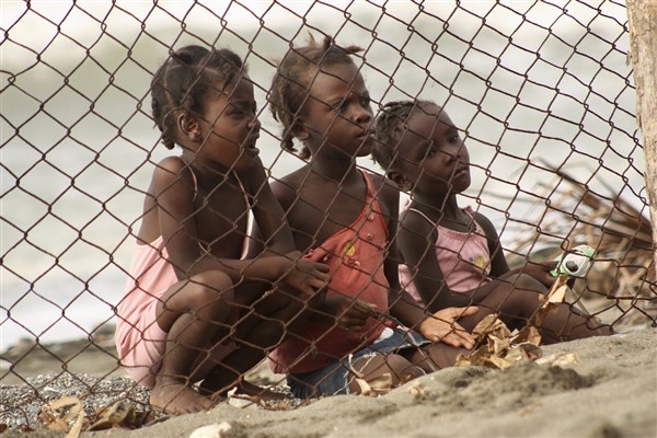 BM: Sudan’da yüz binlerce çocuk ciddi akut yetersiz beslenmeden muzdarip
