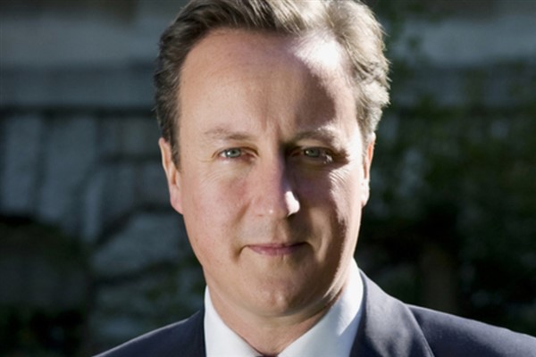 Cameron: Birleşik Krallık, Interpol Genel Sekreteri adaylığı için Kavanagh’ı destekliyor