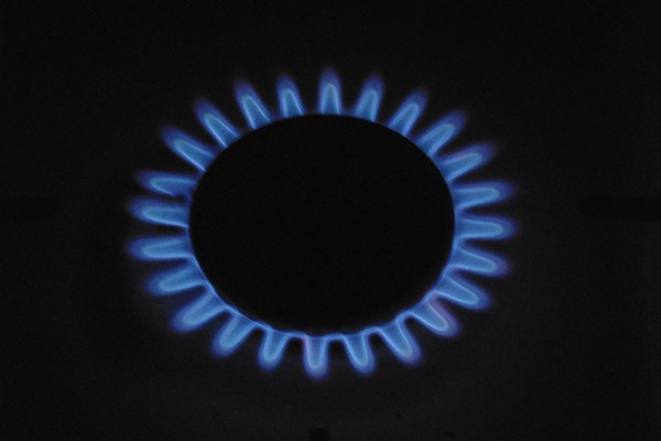 Enerya Kapadokya Gaz Dağıtım