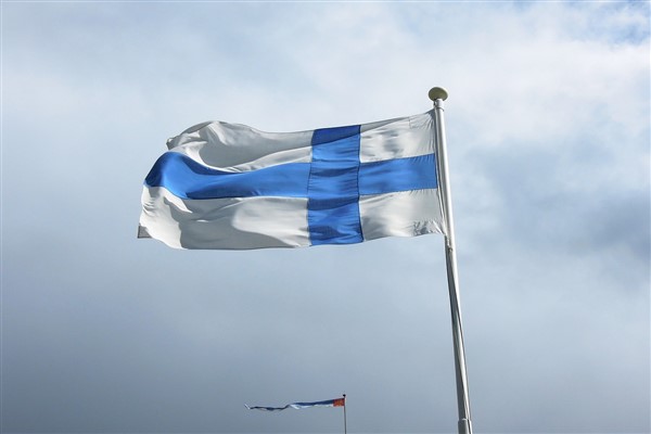Finlandiya, Rusya’ya yaptırımlarını ihlal eden bir işadamına ilk cezayı verdi