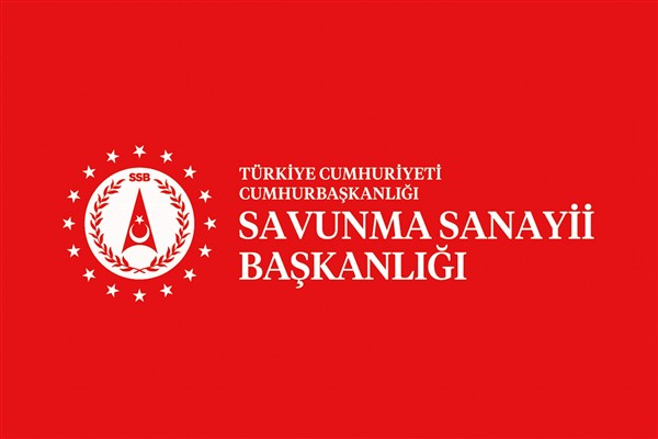 Savunma Sanayii Başkanı Haluk