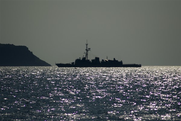 HMS Diamond, küresel nakliyeyi korumak için Kızıldeniz’e geri dönüyor
