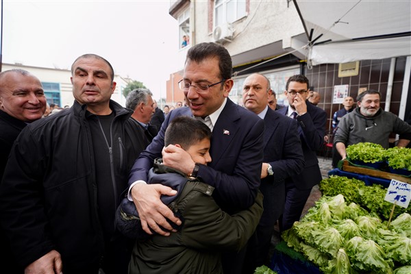 İstanbul Büyükşehir Belediye (İBB)