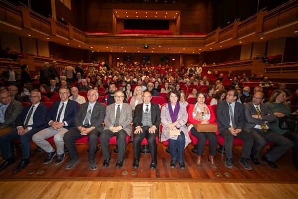 İzmir Büyükşehir Belediyesi tarafından