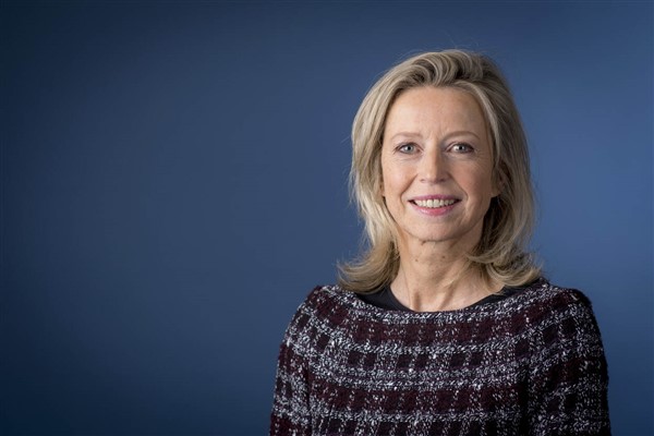 Kajsa Ollongren: Savunma sektörü ‘kayda değer’ bir finansmana erişmesi gerekiyor