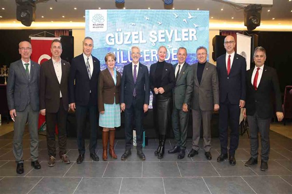 Nilüfer Belediye Meclisi 2019-2024