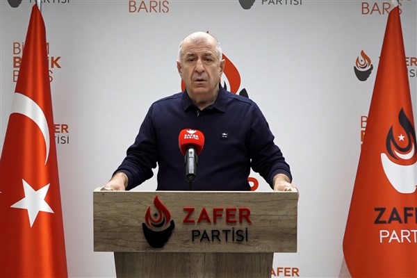 Zafer Partisi Genel Başkanı