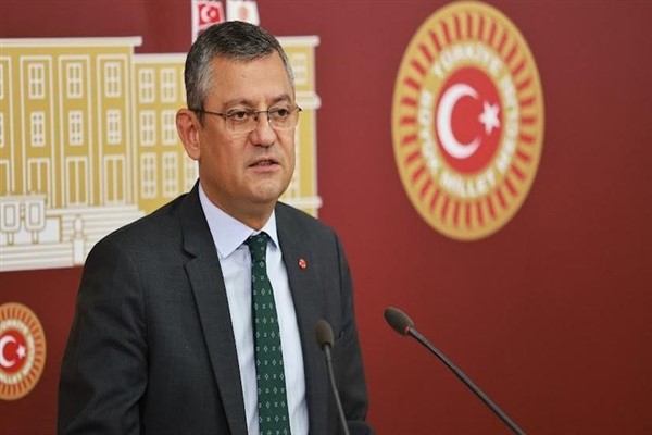 Özel: CHP olarak belediye başkanlarımıza adaylarımıza çok güveniyoruz