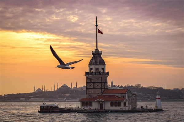 Saadet Partili Aydın: “İstanbul’u yönetmeye talibim”