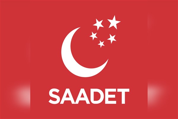 Saadet Partisi Türkiye’de en fazla genç aday gösteren parti oldu