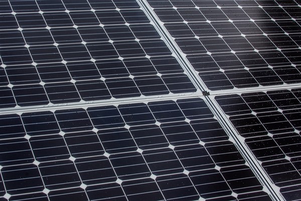 Sabanci Renewables’in solar projesi