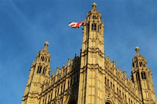 LONDRA-08.03.2024-HİBYA-İngiltere Savunma Bakanı Grant