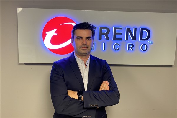 Trend Micro, IDC MarketScape Araştırmasında kategori lideri oldu