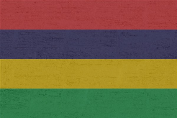 Ukrayna Dışişleri Bakanlığı, Mauritius'un