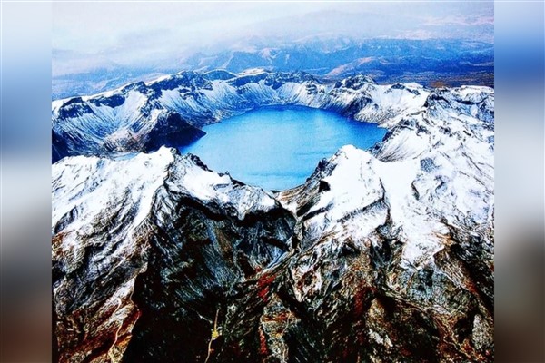 Mount Changbaishan Geopark, diğer