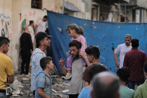 UNRWA: Gazze’de hastalıklar yayılıyor ve sağlık sistemi çöküyor