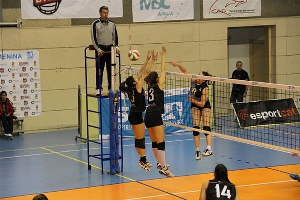 VakıfBank, CEV Şampiyonlar Ligi’ne veda etti