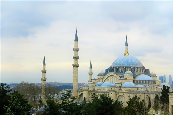 Vali Gül: Camilerimiz, depreme hazırlıklı hale getirilecek