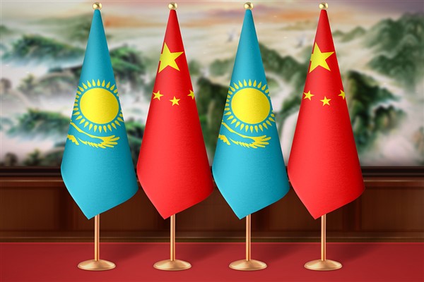 Xi ve Tokayev Çin’deki Kazakistan Turizm Yılı’nın açılışını kutladı