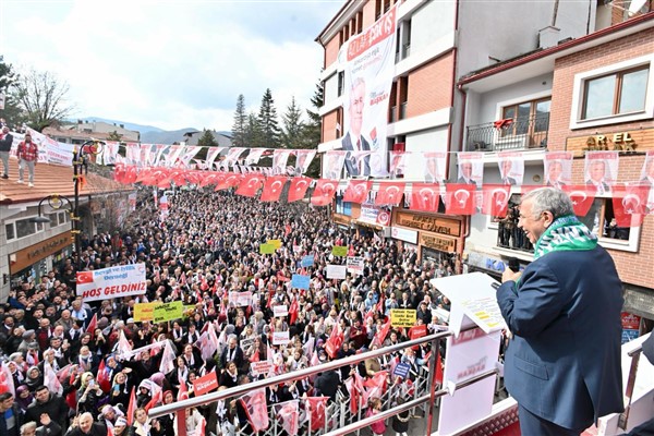 Cumhuriyet Halk Partisi’nin (CHP)