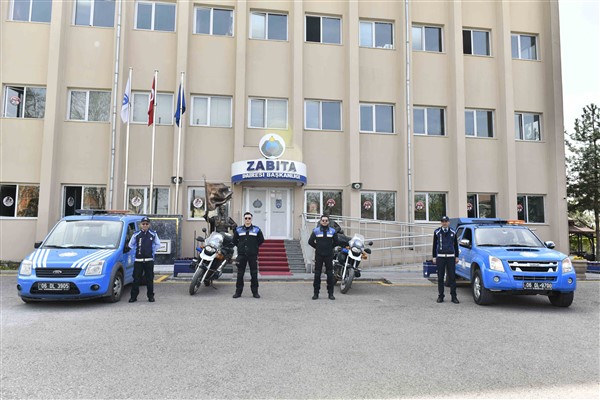 Ankara’da Ramazan Bayramı hazırlıkları tamamlandı