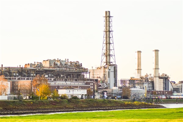 Bakan Işıkhan’dan Hurdacılar Sanayi Sitesi’ne ziyaret