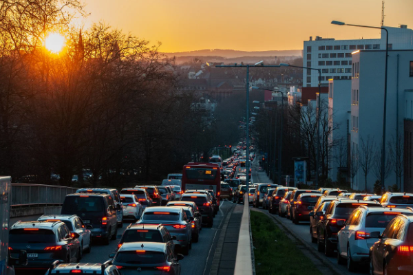 İstanbul’da pazar günü bazı yollar trafiğe kapatılacak