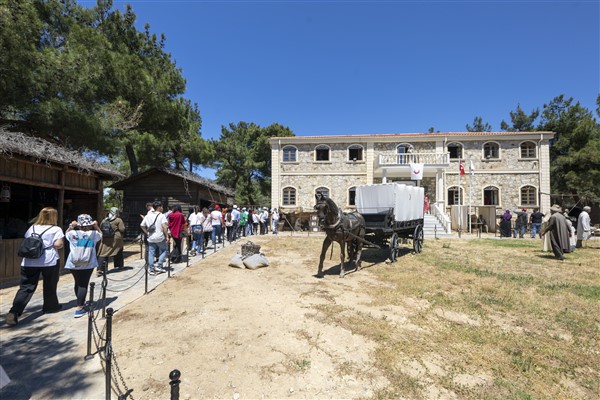 Zeytinburnu Belediyesi’nin her yıl