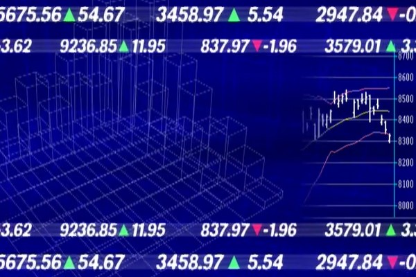 BIST 30 Endeksi son