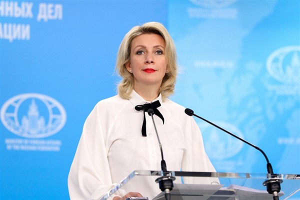 Zakharova: Afrika, Batı hegemonyasından ikinci bir kurtuluş dalgası yaşıyor