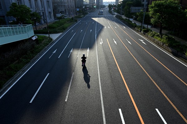 Motosikletli Trafik ve Asayiş