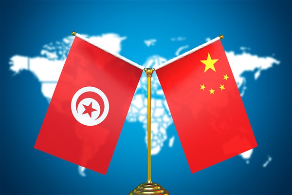 Çin ve Tunus arasında stratejik ortaklık dönemi