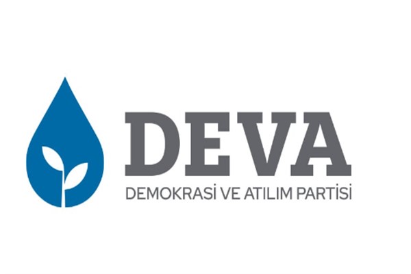 DEVA Partisi Adana Milletvekili