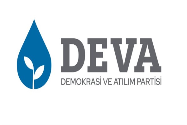 DEVA Partisi Adana Milletvekili