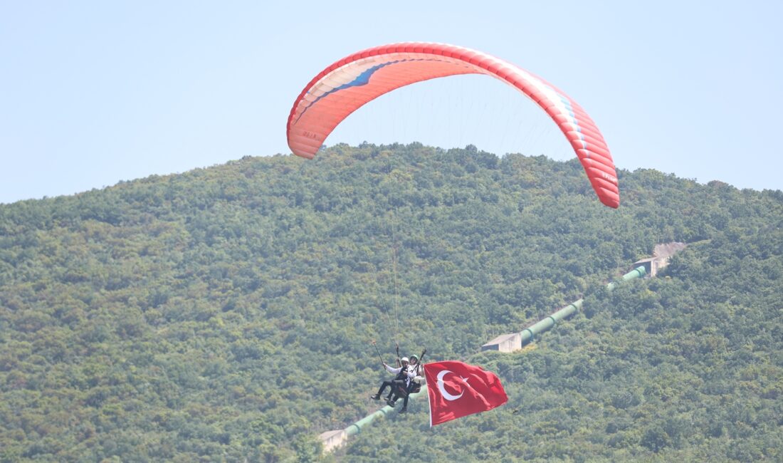 Nilüfer Belediyesi’nin bu yıl