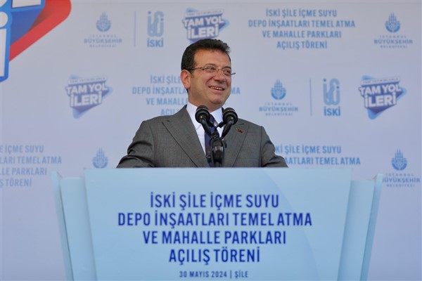 İstanbul Büyükşehir Belediyesi (İBB),