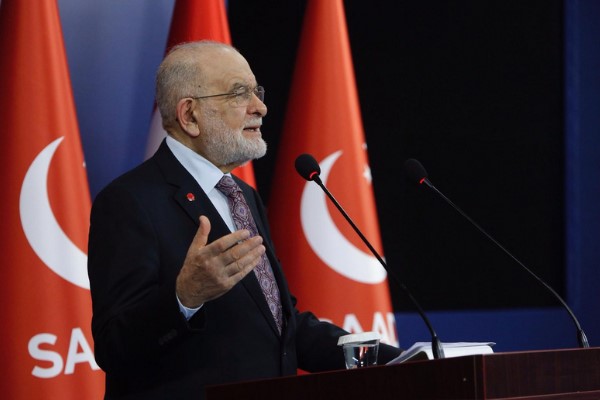 Karamollaoğlu: 27 Mayıs 1960 darbesi etkileri hissedilen darbeler silsilesinin ilki oldu