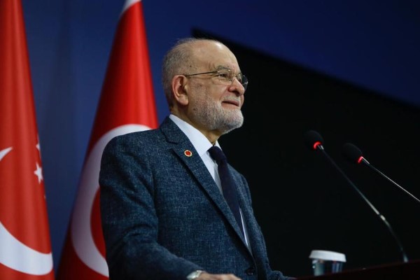 Karamollaoğlu: IMG, Türkiye’de de çalışmalarına başladı